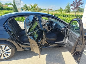 Renault Megane sedane, 2022, proprietar - imagine 9