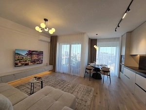 DIRECT PROPRIETAR | Apartament Lux "Sunrise" Cartierul Vienez + Vedere Panoramică