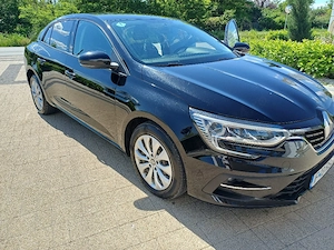Renault Megane sedane, 2022, proprietar - imagine 10