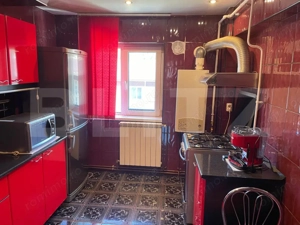 Centru Petroșani | 3 camere decomandat | Vedere spre Parâng | 75 mp - imagine 4