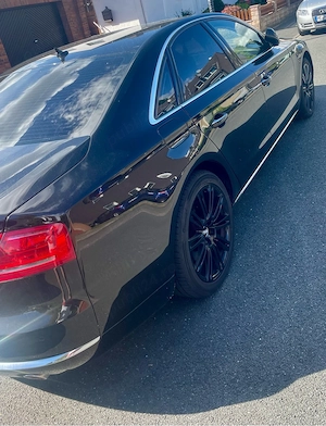 Audi A8 D4 - imagine 5