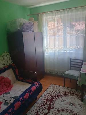 Apartament 2 camere semidecomandat in Simleul Silvaniei - imagine 2
