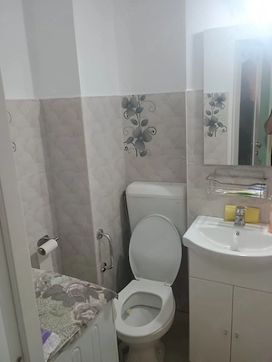 Apartament 2 camere semidecomandat in Simleul Silvaniei - imagine 4
