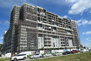 Oportunitate! 2 Cam. Proiect Prima Astera Dr. Taberei, Adăpost ALA | METROU, PARC | Com. 0%