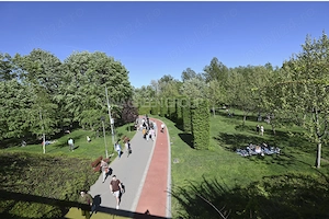 2 Cam. Dec, Proiect Prima Astera Dr. Taberei, Adăpost ALA | METROU, PARC | Com. 0% - imagine 7