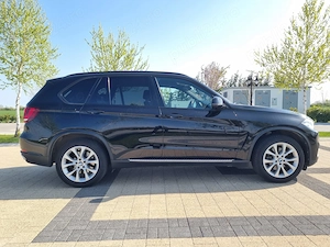 Vand BMW X5 F15 4.0D 313CP EURO 6 - imagine 2