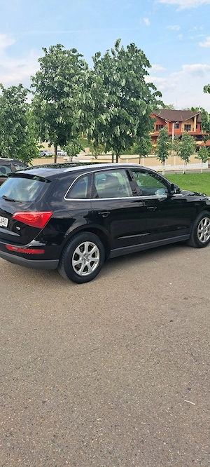 Audi Q5,diesel - imagine 3