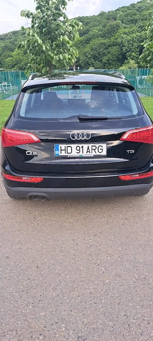 Audi Q5,diesel - imagine 4