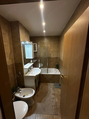 Direct Proprietar: Apartament 2 Camere Decomandat   Zona Astra - imagine 10