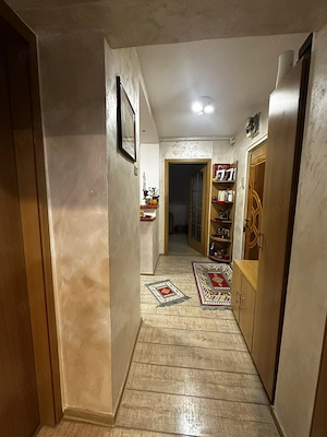 Direct Proprietar: Apartament 2 Camere Decomandat   Zona Astra - imagine 7