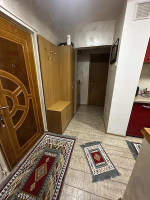 Direct Proprietar: Apartament 2 Camere Decomandat   Zona Astra - imagine 6