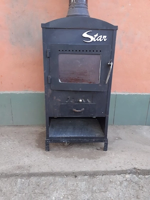 soba incalzire star