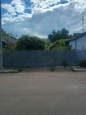 vând casa in Rm sărat  - imagine 4