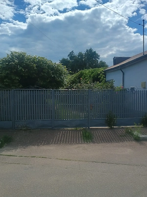vând casa in Rm sărat  - imagine 3