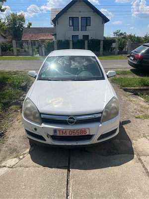 dezmembrez opel astra h 1.7 cdti din 2007  - imagine 3