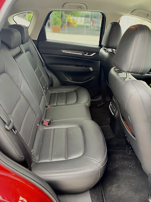 Mazda CX-5 2019, diesel 184 CP, AWD, echipare top - imagine 5