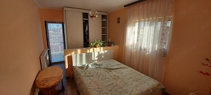 Casa cu teren individuala   direct proprietar ( teren=550mp, casa=180(+)mp util ) - Cornetu, ilfov. - imagine 8