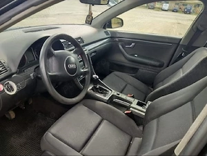 audi a4 2004 1.9TDI  - imagine 7