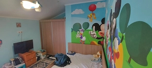 Casa cu teren individuala   direct proprietar ( teren=550mp, casa=180(+)mp util ) - Cornetu, ilfov. - imagine 5