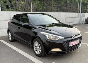 Hyundai i20 1.1 Diesel 2016 - imagine 2