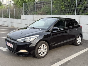 Hyundai i20 1.1 Diesel 2016