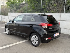 Hyundai i20 1.1 Diesel 2016 - imagine 5