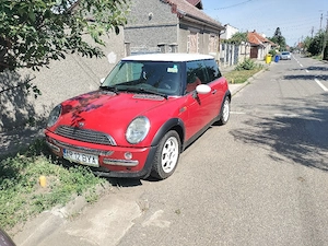 Mini cooper 1.6 benzina  - imagine 2