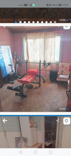 Vând apartament  - imagine 9