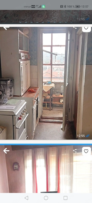 Vând apartament  - imagine 10