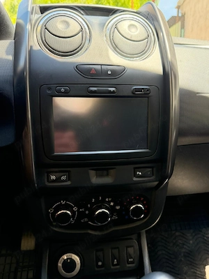 Dacia Duster 1.5dci - imagine 5