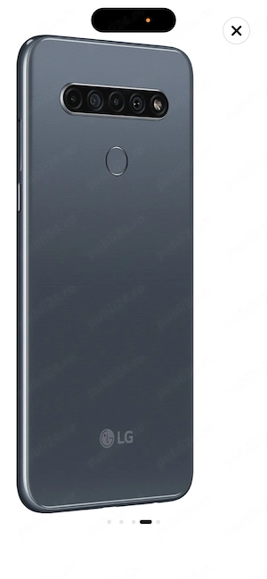 Telefon LG K61