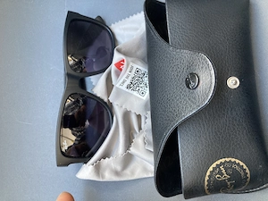 Ochelari de soare Ray Ban originali 100%  protectie uv