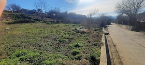 Com Greaca 1505 mp ( in centrul comunei-Str Valea Fantinii nr1) - imagine 4