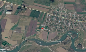 loc de casa in loc Mandruloc, la 7 km distanta de municipiul Arad - imagine 4