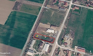 loc de casa in loc Mandruloc, la 7 km distanta de municipiul Arad - imagine 3