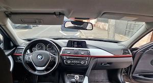 Bmw f30 diesel 2.0  - imagine 5