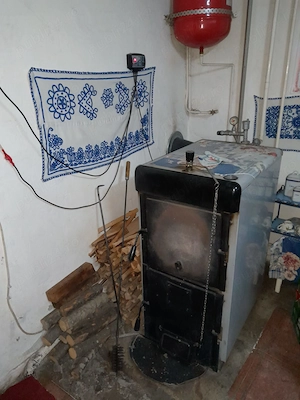 Casa de vanzare in Reghin - imagine 7