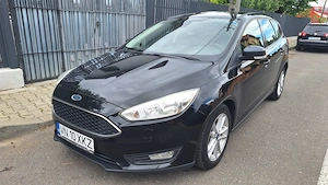 Ford focus 1.5 diesel 2015 