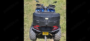 Cfmoto 625L touring - imagine 3
