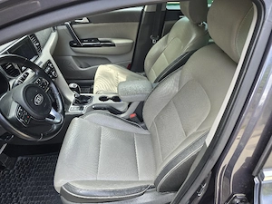 Hyundai Tucson Passion Plus  Cutie AUTOMATĂ , An 2016  - imagine 8