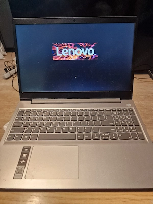 Laptop Lenovo Ideapas 82k1