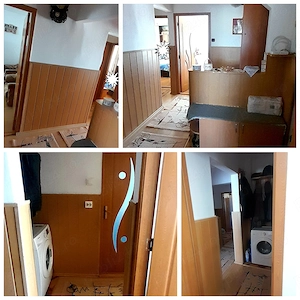Vând apartament cu 3 camere - imagine 5