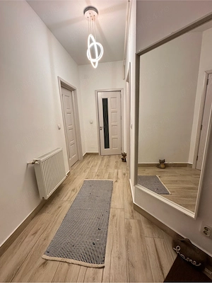 Vand apartament 2 Camere, Fundeni, Zona, Dobroesti. Parcare subterana inclusa. - imagine 8