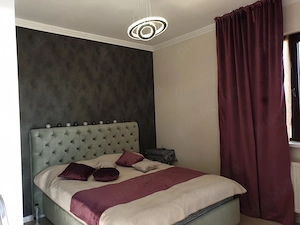 Vand apartament 2 Camere, Fundeni, Zona, Dobroesti. Parcare subterana inclusa. - imagine 6