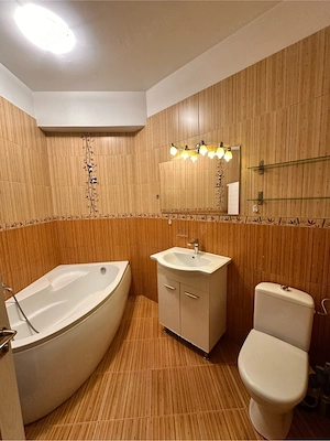 Vand apartament 2 Camere, Fundeni, Zona, Dobroesti. Parcare subterana inclusa. - imagine 9