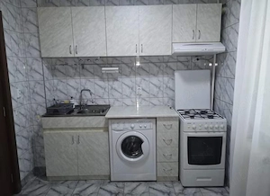 Inchiriez apartament 2 camere  - imagine 3