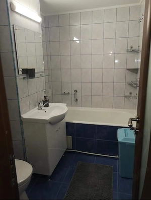 Inchiriez apartament 2 camere  - imagine 5