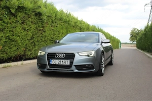 Vand Audi A5 - imagine 2