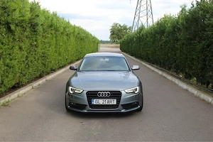 Vand Audi A5