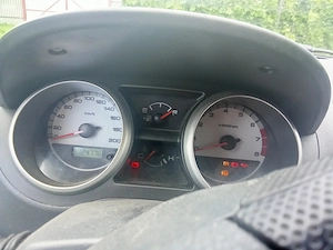 Schimb auto. ignis 2008 2WD, tracțiune integrală față, benzină cu Ignis din anul 2001 , 3 uși, benzi - imagine 3